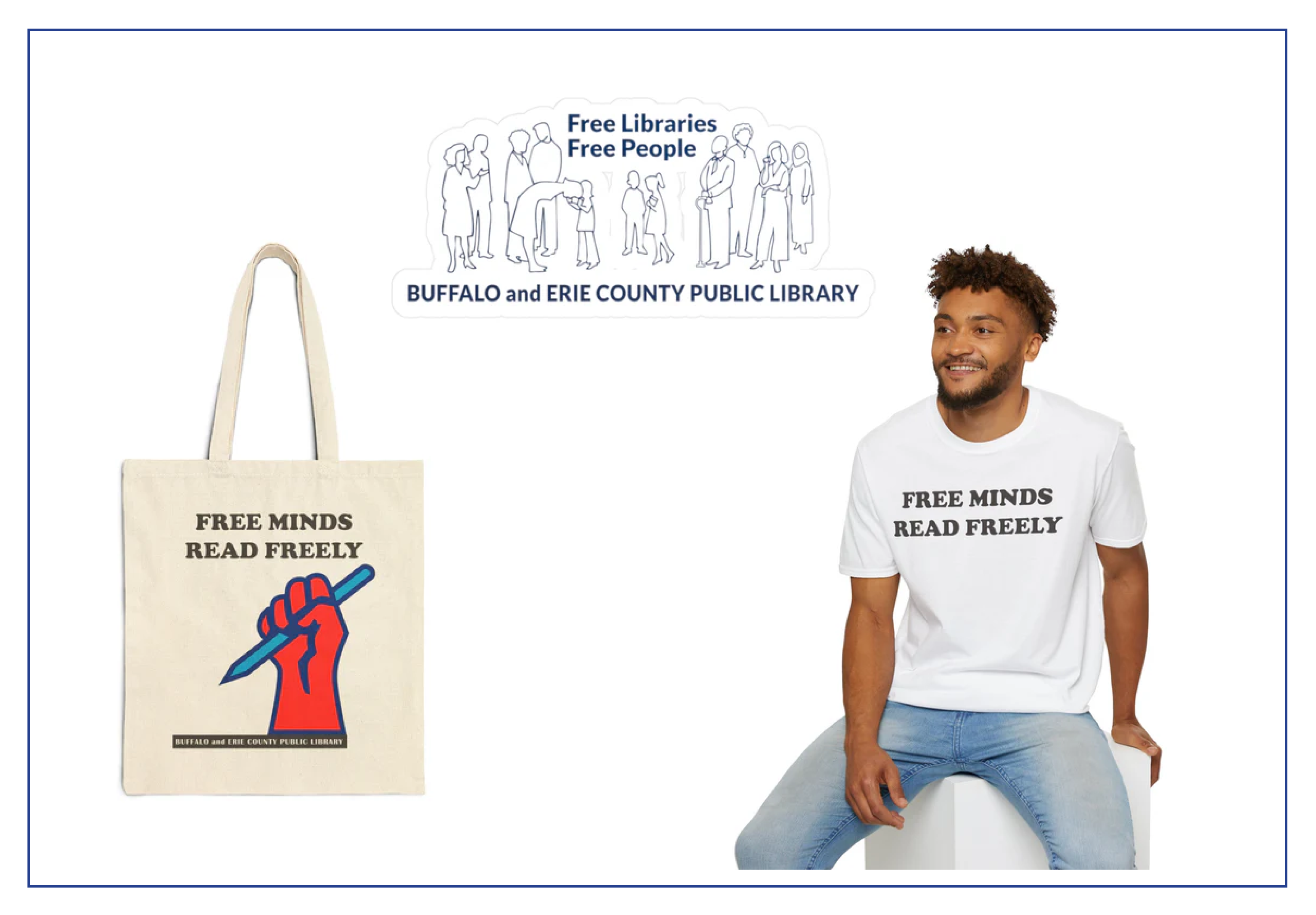 ONLINE STORE